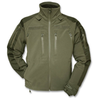 Куртка флісова Sturm Mil-Tec Plus Cold Weather Jacket Fleece L Olive - зображення 3
