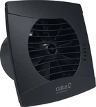 Вытяжной вентилятор CATA UC-12 Hygro Black ($OO172487) - Уценка