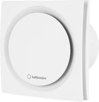 Вытяжной вентилятор TURBIONAIRE Ring 120SW
