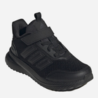 Дитячі кросівки для хлопчика Adidas X_PLRPATH EL C ID0262 32 Чорні (4066765007278) - зображення 2