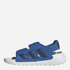 Sandały chłopięce sportowe Adidas Altaswim 2.0 C ID2841 29 Niebieskie (4066765030207) - obraz 2