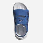 Дитячі спортивні сандалії для хлопчика Adidas Altaswim 2.0 C ID2841 30 Сині (4066765030245) - зображення 3