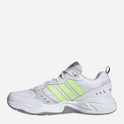 Чоловічі кросівки для бігу Adidas Strutter ID3072 44.5 Білі (4066759062801) - зображення 3
