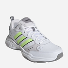 Чоловічі кросівки для бігу Adidas Strutter ID3072 46.5 Білі (4066759062764) - зображення 2