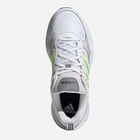 Чоловічі кросівки для бігу Adidas Strutter ID3072 46.5 Білі (4066759062764) - зображення 4