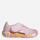 Дитячі спортивні сандалії для дівчинки Adidas Altaventure 2.0 I ID3422 23 Рожеві (4066765846013) - зображення 1
