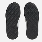 Buty sportowe chłopięce Adidas VS Switch 3 CF C ID4856 32 Biały/Czarny (4066755796885) - obraz 4