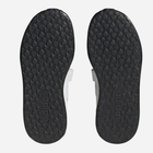 Buty sportowe chłopięce Adidas VS Switch 3 CF C ID4856 33 Biały/Czarny (4066755796922) - obraz 4