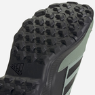 Buty sportowe trekkingowe męskie z z membraną Adidas Terrex Eastrail ID5908 41.5 Oliwkowy/Czarny (4066765349729) - obraz 4