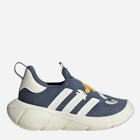 Дитячі кросівки для хлопчика Adidas Monofit Goofy I ID8023 26.5 Темно-сині/Білі (4066766621381) - зображення 1