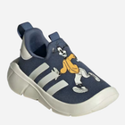 Дитячі кросівки для хлопчика Adidas Monofit Goofy I ID8023 26.5 Темно-сині/Білі (4066766621381) - зображення 2