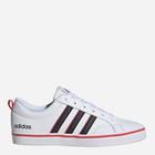 Tenisówki męskie do kostki Adidas VS Pace 2.0 ID8209 43.5 Białe (4066765566409) - obraz 1