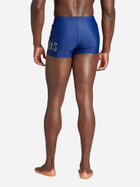 Плавки-боксери чоловічі Adidas Lineage Boxer IK7248 54 Сині (4067887648233) - зображення 2