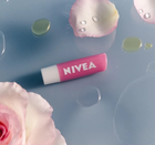 Pomadka do ust Nivea Soft Rose pielęgnująca 4.8 g (9005800362939) - obraz 4