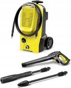 Мінімийка високого тиску Karcher K 5 Classic (1.950-700.0)