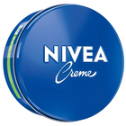 Крем для обличчя Nivea Creme універсальний у банці 250 мл (5900017092355) - зображення 1