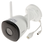 IP-камера Imou Bullet 2C White (IPC-F22P) - зображення 4