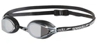Очки для плавания Speedo FASTSKIN SPESOCKET 2 MIR черный Унисекс OSFM