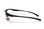 Біфокальні захисні окуляри Global Vision Apex Bifocal +2.0 (clear) прозорі - зображення 5