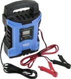 Зарядное устройство (Brevia) 12-24V 15A 21500EP
