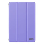 Чехол-книжка на планшет Samsung Galaxy Tab A9+ (SM-X210/X216), Smart Case, Lavender, подставка для планшета 11 , кожаный, микрофибра, на магните, ArmorStandart (ARM74496)