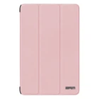 Чохол книжка TPU ArmorStandart Smart Case для Samsung Tab A9 Pink (ARM74493)