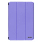 Чехол-книжка на планшет Samsung Galaxy Tab S9 (SM-X710/X716B/X718U)/S9 FE (SM-X510/X516)/S10 FE (SM-X520/X526)/S10 Lite (SM- X400/X406), Smart Case, Lavender, подставка для планшета 11 ,10.9 , кожаный, микрофибра, на магните, ArmorStandart (ARM74487)