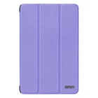 Чехол-книжка на планшет Samsung Galaxy Tab A9 (SM-X110/X115), Smart Case, Lavender, подставка для планшета 8.7 , кожаный, микрофибра, на магните, ArmorStandart (ARM74492)
