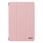 Чехол-книжка на планшет Samsung Galaxy Tab A9+ (SM-X210/X216), Smart Case, Pink, подставка для планшета 11 , кожаный, микрофибра, на магните, ArmorStandart (ARM74495)