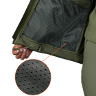 Куртка жіноча Camotec Stalker SoftShell XL - зображення 5