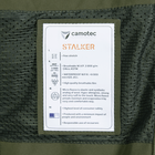 Куртка жіноча Camotec Stalker SoftShell XL - зображення 8