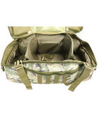 Сумка KOMBAT UK Operators Duffle Bag 5060545650882 - зображення 4