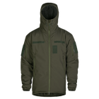 Куртка Camotec Cyclone SoftShell S - зображення 4