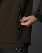 Куртка Softshell BEZET Робокоп 2.0 M - изображение 3