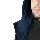 Куртка Camotec Stalker SoftShell S - изображение 8