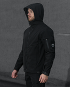 Куртка Softshell BEZET Робокоп 2.0 XS - изображение 5