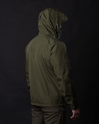 Куртка вітровка BEZET Кентавр S - изображение 3