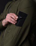 Куртка вітрівка BEZET Кентавр S - зображення 9