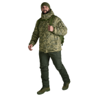 Куртка Camotec Patrol System 3.0 XXL 2908010189587 - изображение 2