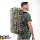 Захисний рюкзак для дронів Brotherhood L 2023102306830 - изображение 7