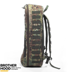 Захисний рюкзак для дронів Brotherhood L 2023102306458 - зображення 4