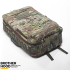 Захисний рюкзак для дронів Brotherhood L 2023102306458 - зображення 6