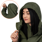 Жіноча куртка Camotec Stalker SoftShell S - изображение 4