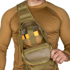 Сумка Camotec COB Sling 2908010158583 - зображення 7