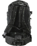 Рюкзак тактичний KOMBAT UK Medium Assault Pack 5060545653098 - зображення 4