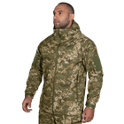 Куртка Camotec CM Stalker SoftShell XXL 2908010187699 - зображення 2