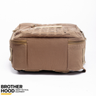 Захисний рюкзак для дронів Brotherhood M 2023102307066 - изображение 8