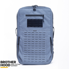 Захисний рюкзак для дронів Brotherhood L 2023102306809 - изображение 8