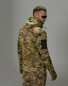 Куртка тактична BEZET Phantom XXL - изображение 8