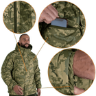Куртка Camotec Patrol System 3.0 M 2908010189556 - изображение 4
